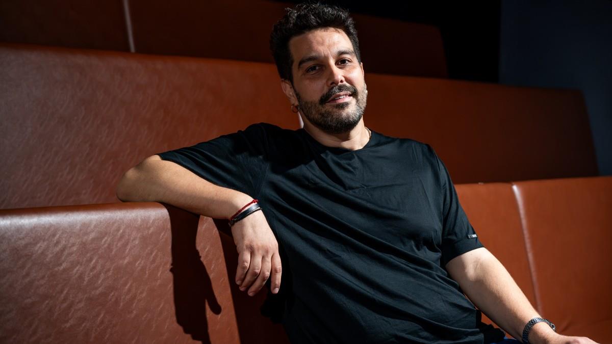 Π. Αραμπατζή: στη «Γοργόνα - The Musical» δημιουργώ έναν κόσμο που μαγεύει τα παιδιά